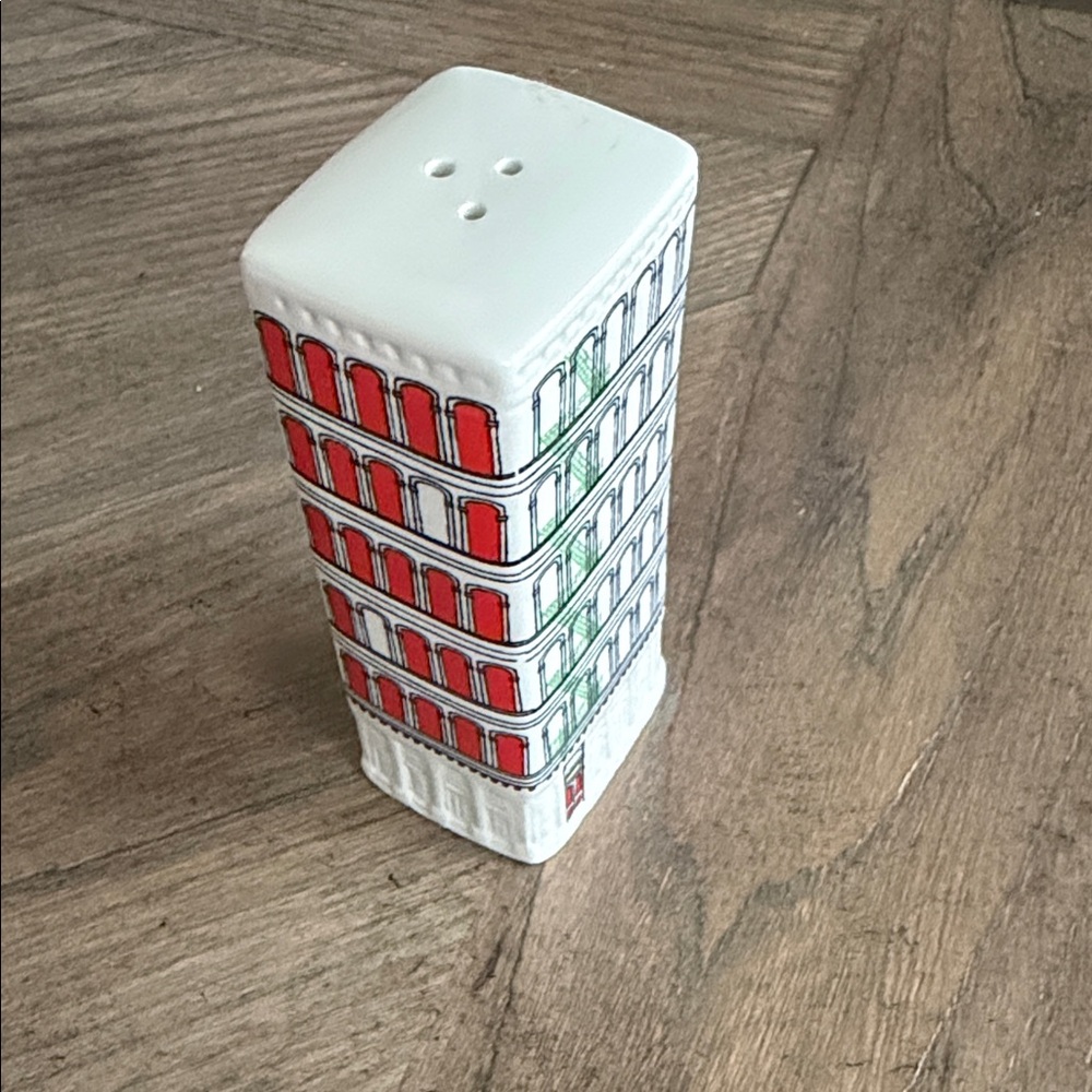 Lenox *Kate Spade* Salt Shaker